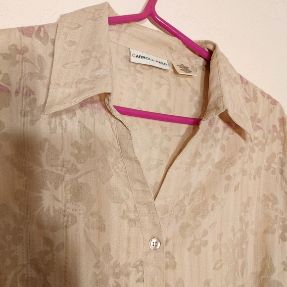 Caroll Reed Ladies Blouse - Picture 3 of 7